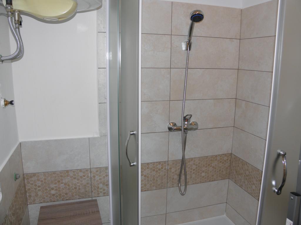 Apartment Centar Риека Экстерьер фото