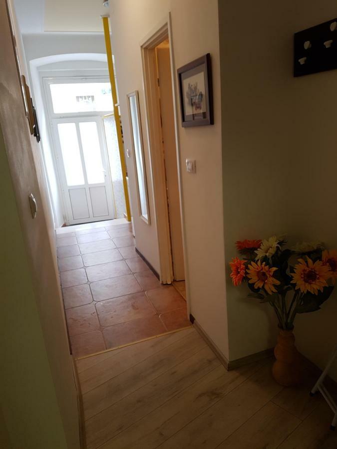 Apartment Centar Риека Экстерьер фото