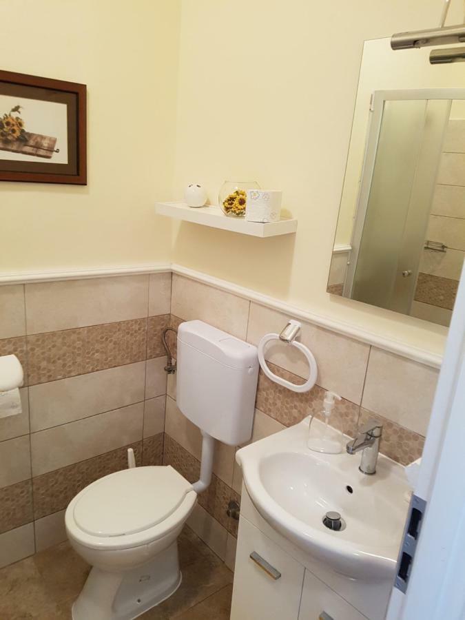 Apartment Centar Риека Экстерьер фото